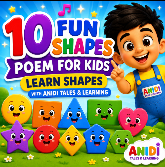 Shapes thumbnail